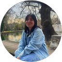 Anna Paratziki profile picture