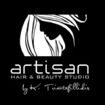 Artisan hair & beauty studio